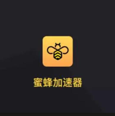 蜜蜂vpn Logo